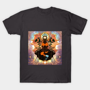 भवति II T-Shirt